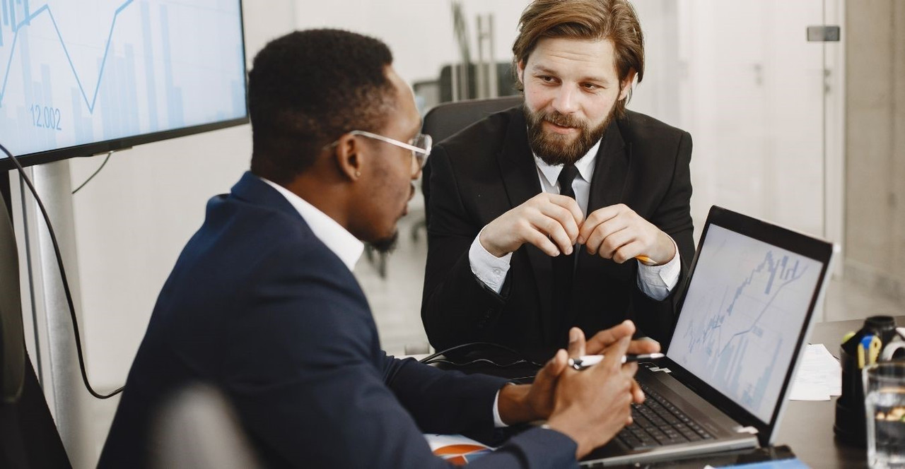 Crisis Management And Virtual CFO Support