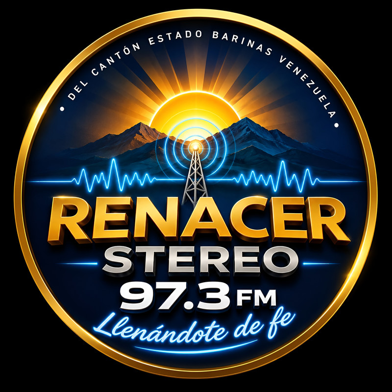 Renacer Stereo 97.3 FM