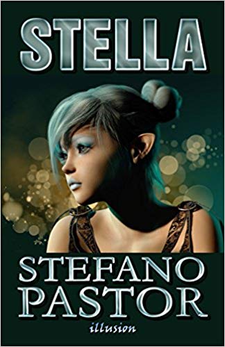 Stefano Pastor - Stella (2016)