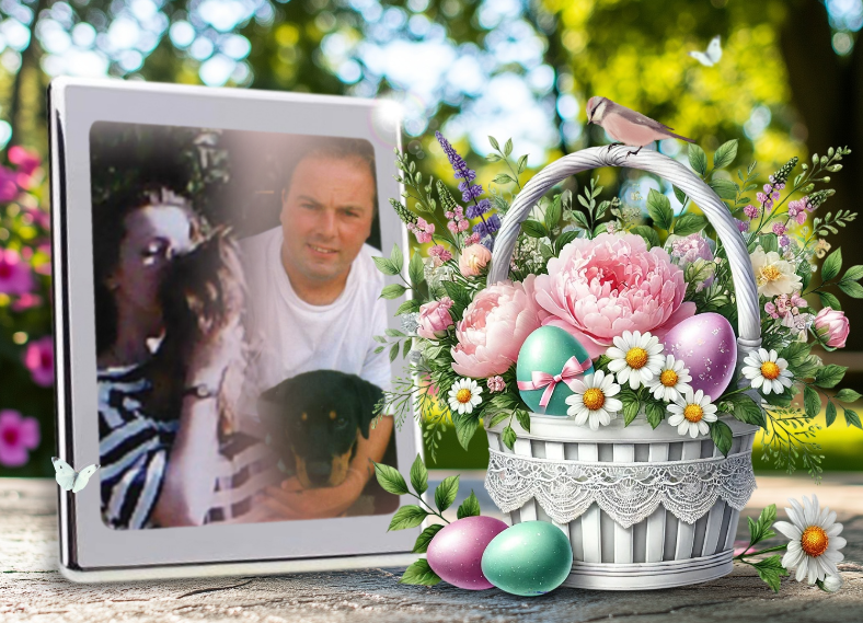 ( a 1 a Amis Pâques 1