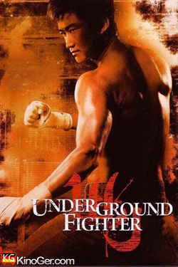 Underground Fighter (2007)