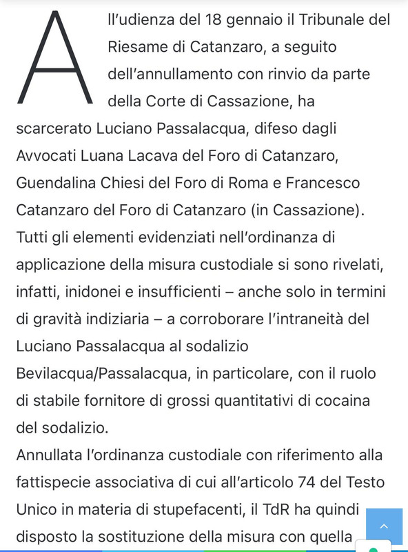 Articolo Di Stampa