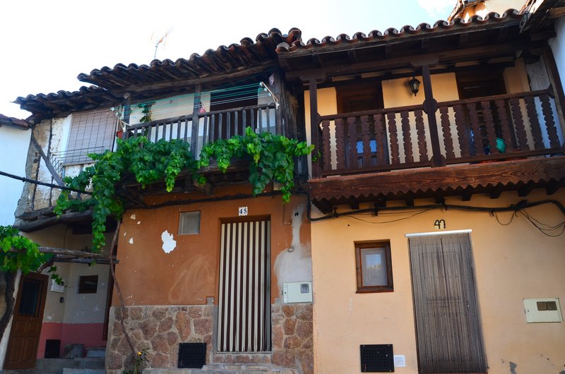 VALVERDE DE LA VERA-14-6-2023-EXTREMADURA - Los pueblos más bonitos de España-2010/2023 (31)