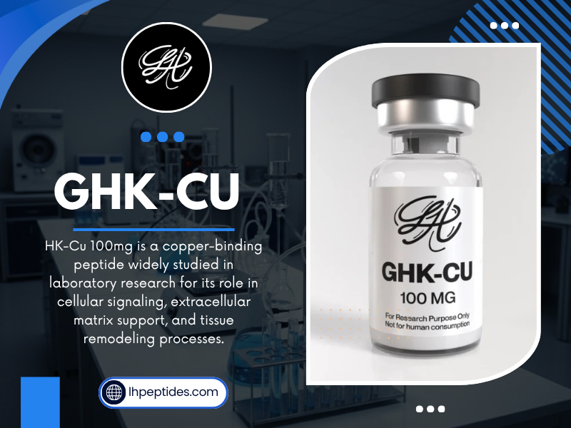 GHK-CU