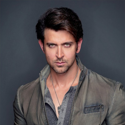 Hrithik Roshan