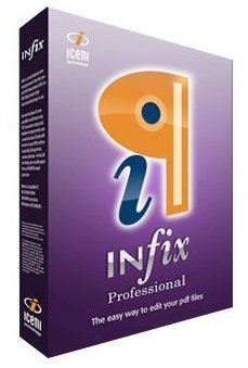 Infix PDF Editor Pro 7.6.2 Multilingual Infix PDF Editor Pro 7.6.2 Multilingual