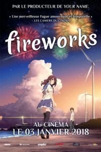 Fireworks streaming