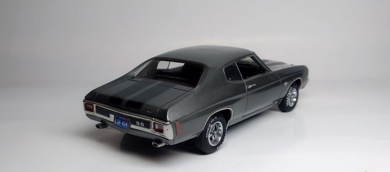 Chevrolet Chevelle (6)