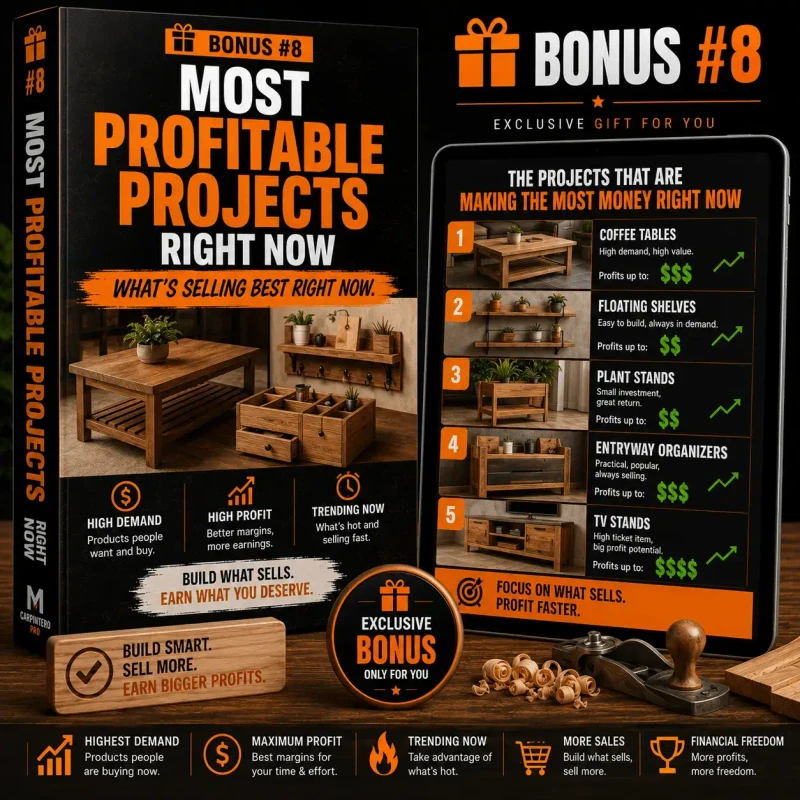 Bonus 8
