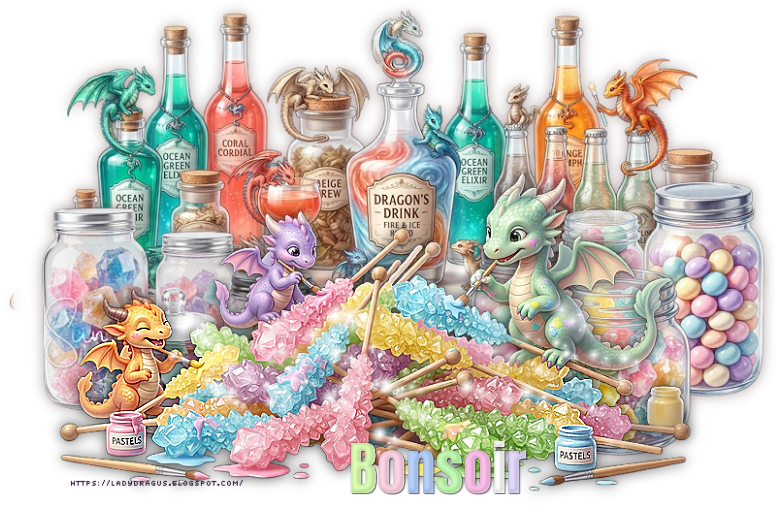 20260815 SUGAR RUSH planche 3 1 bonsoir