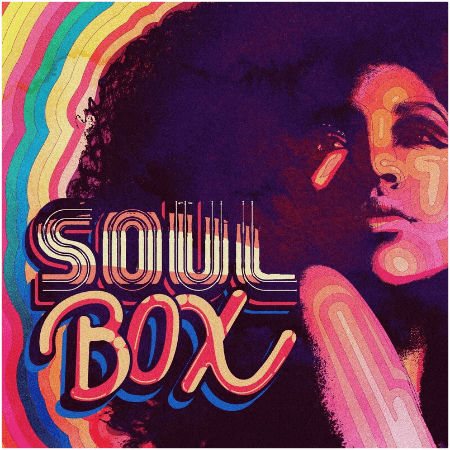 VA – Soul Box (2022)