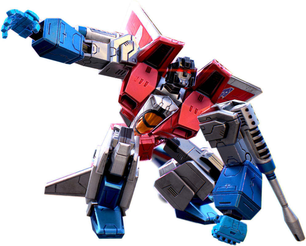 Starscream_Land