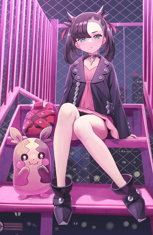 marnie-morpeko-and-morpeko-pokemon-and-2