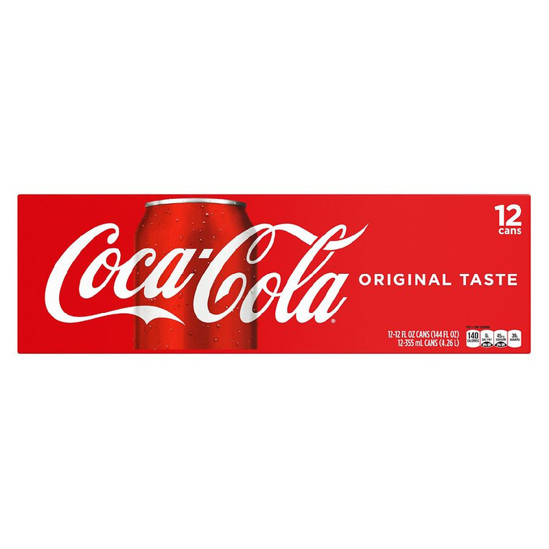 Limited-Time Deal: 48-Can Coca-Cola Variety Pack for Just .79 at Walgreens Limited-Time Deal: 48-Can Coca-Cola Variety Pack for Just .79 at Walgreens