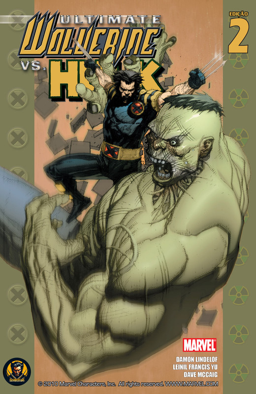 Capa HQ 002