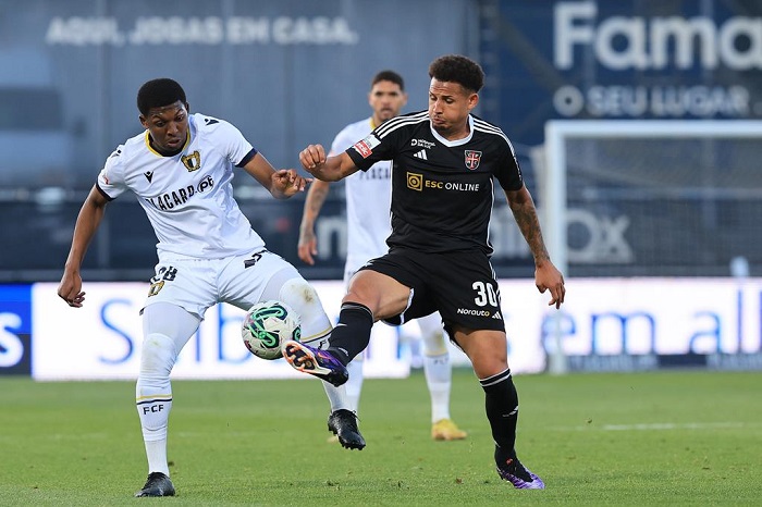 Famalicao vs Casa Pia, 03h15 ngày 24/02