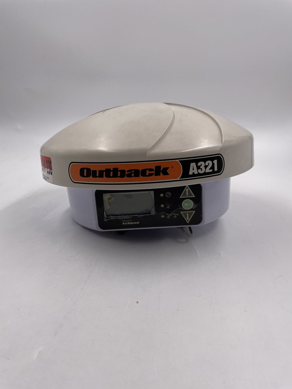 OUTBACK 804-0103-000 A321 A321 DUAL FREQUENCY GPS
