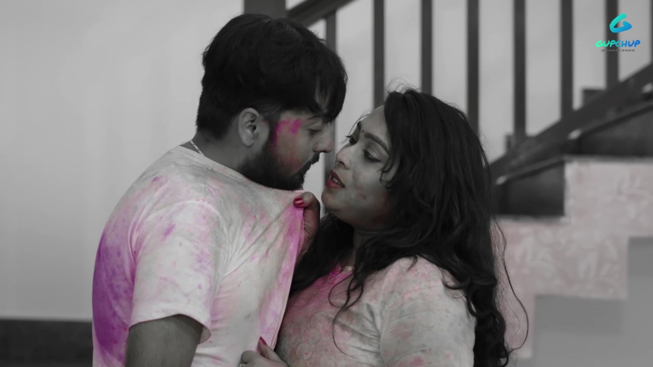 Rang De Holi (2020) Hindi GupChup Short Films | 1080p | 720p | 480p | WEB-DL | Download | Watch Online