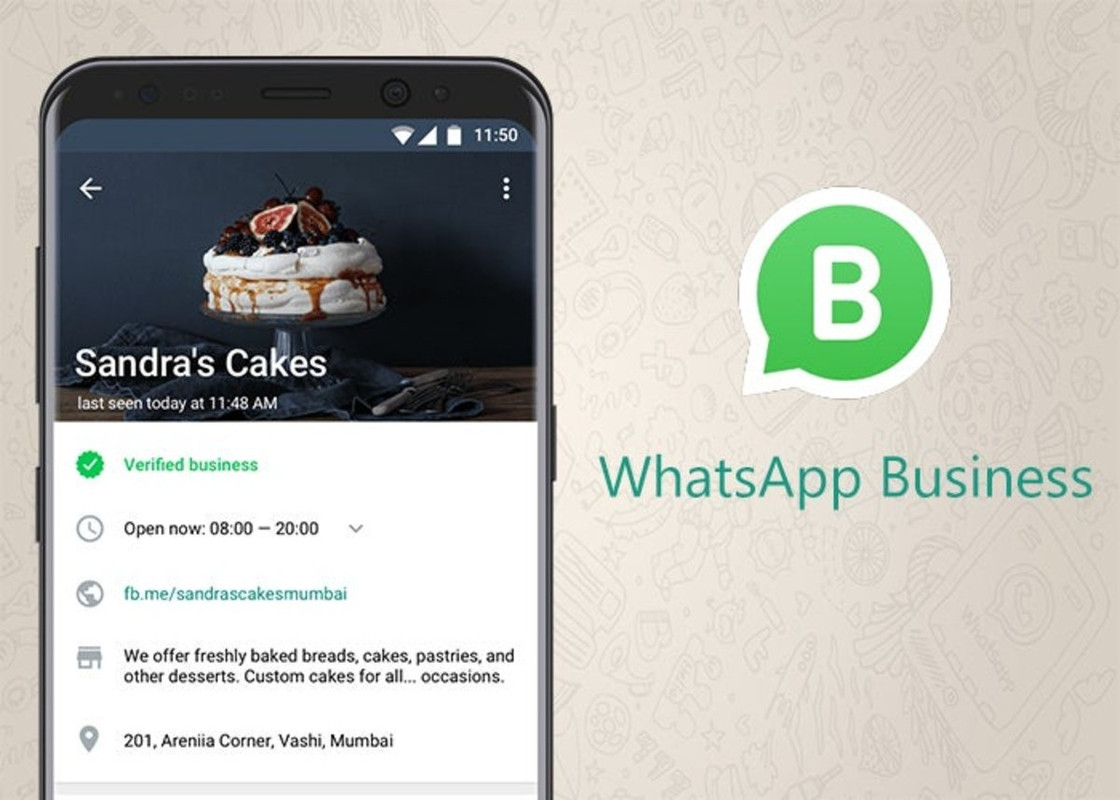 5 diferencias entre WhatsApp Business y WhatsApp