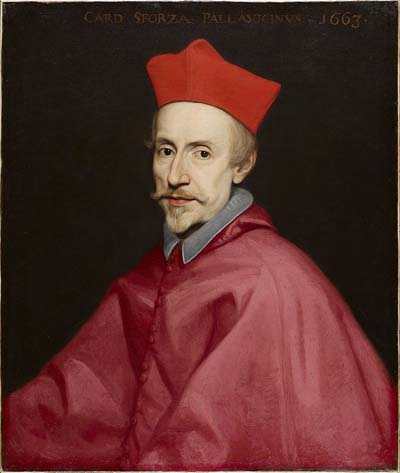Cardinal-Pallavicini