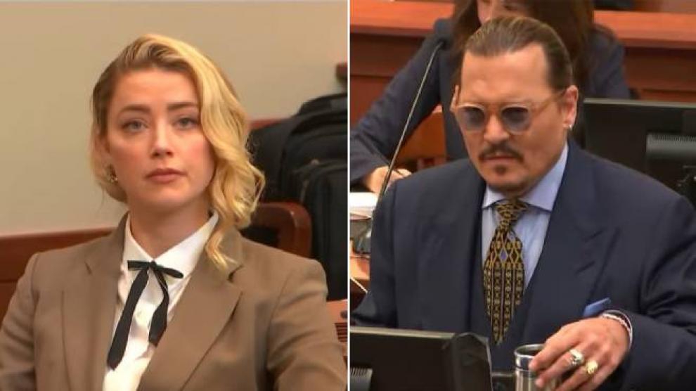 Juicio Johnny Depp contra Amber Heard: ¿Cuándo se da el veredicto final?