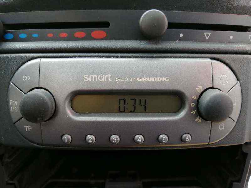 Radio Grundig Smart 450 - MHH AUTO - Page 1