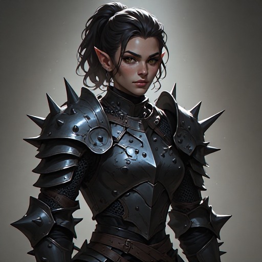 Elegant-Dark-elf-wearing-grote-(46)