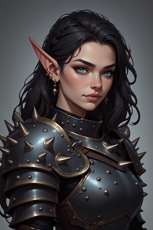 Elegant-Dark-elf-wearing-grote-(30)