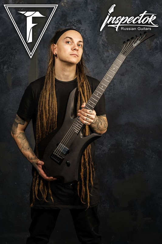 Александр Корсак