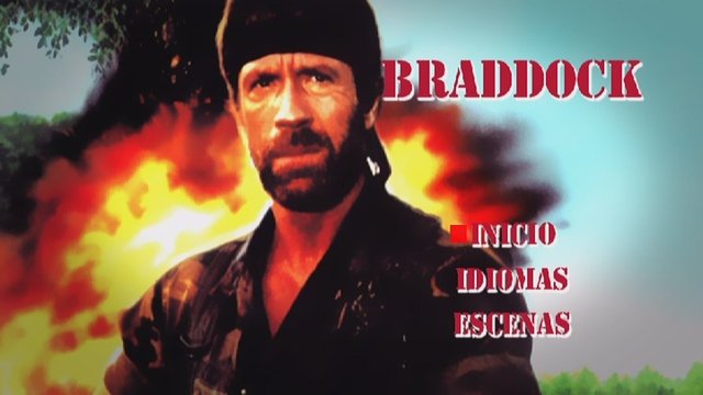 1 - Braddock: Desaparecido en Combate 3[DVD5] [PAL] [Castellano] [No Sub] [1988] [Acción]