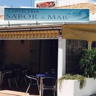 Sabor A Mar
