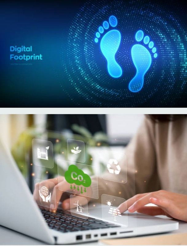 Digital Footprint Explained