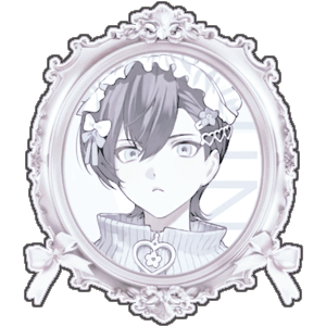 ranto takashina ; boys be MAID