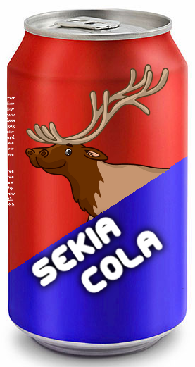 sekiacola