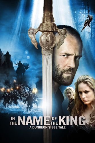 Dungeon Siege: W imię króla / In the Name of the King: A Dungeon Siege Tale (2007) PL.1080p.BluRay.REMUX.AVC.h264.AC3-AJ666 / Lektor PL 