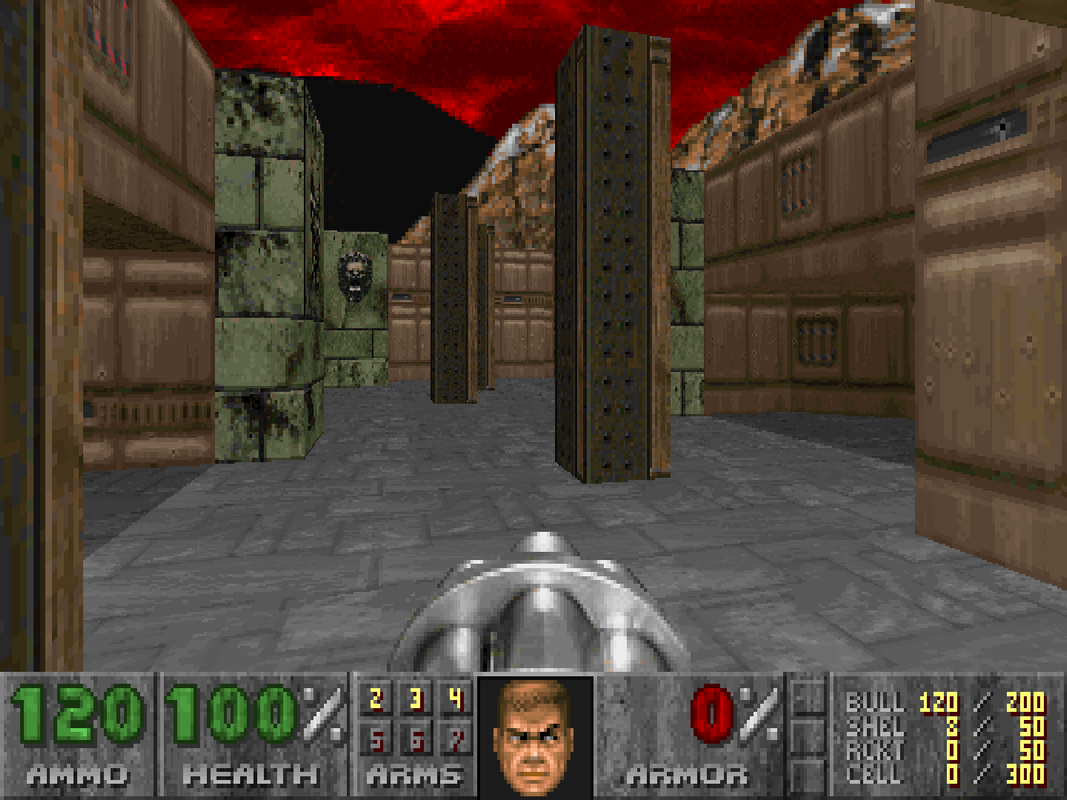 DOOM0009