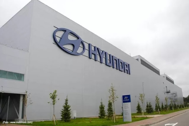 PT Hyundai Motor Manufacturing Indonesia (HMMI)