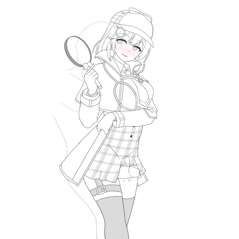 sketches october