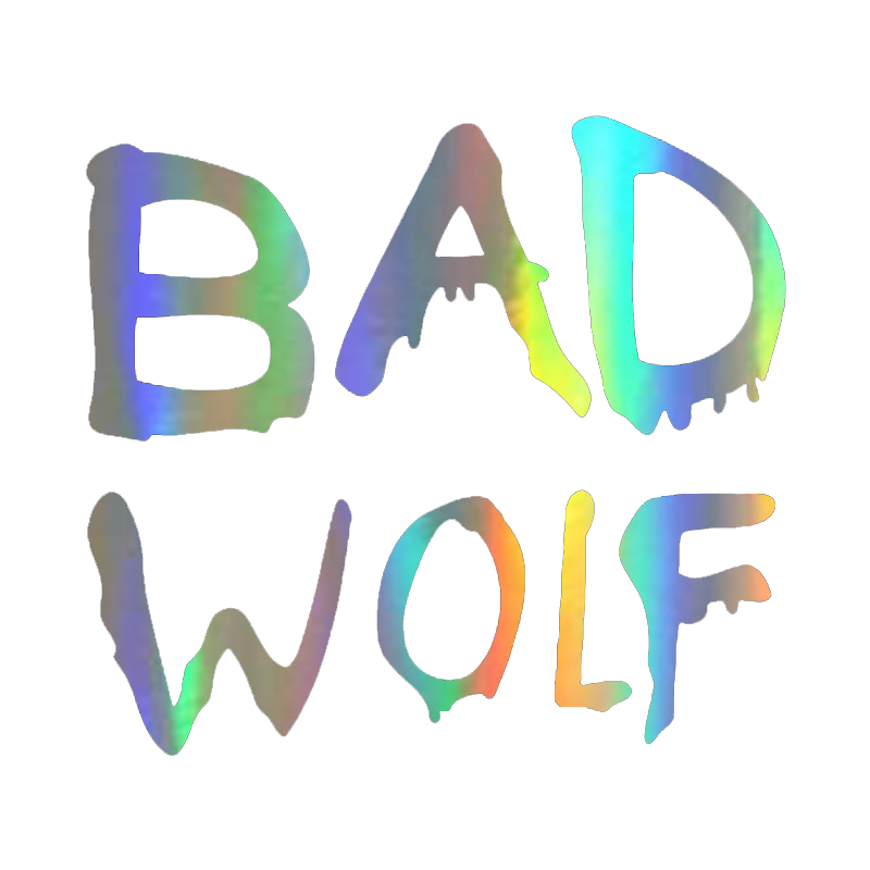 BadWolf
