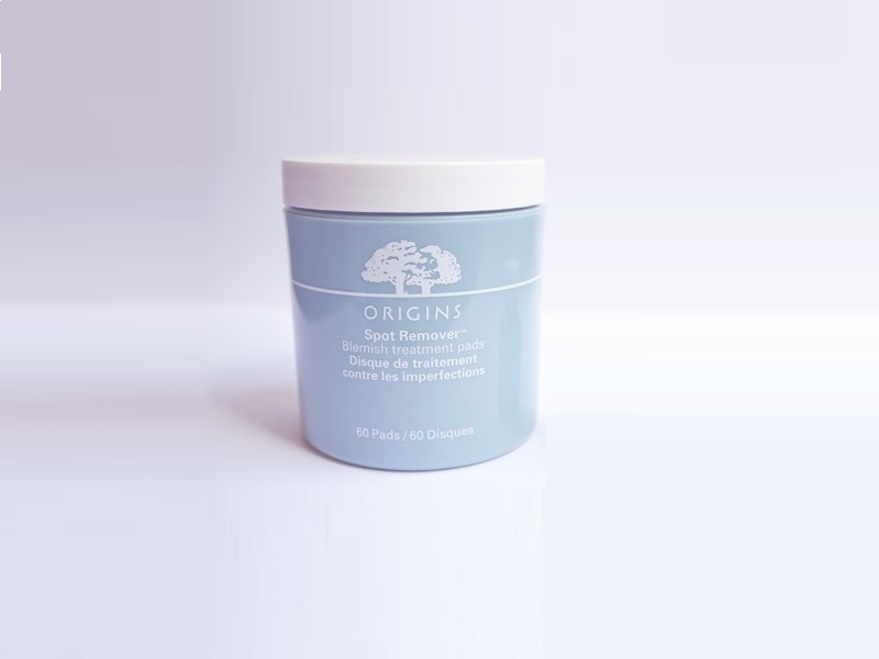 Origins Spot Remover Blemish Treatment Pads