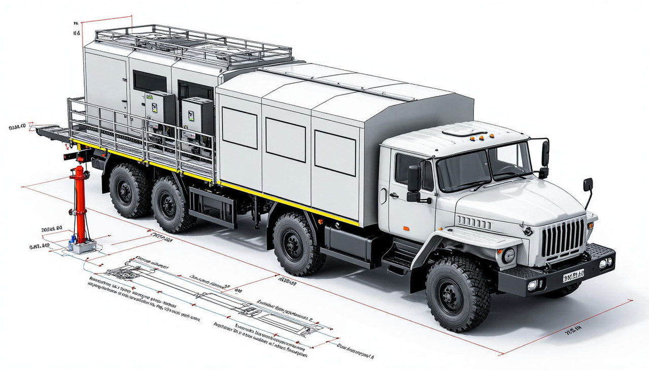 Агрегаты депарафинизации магистралей