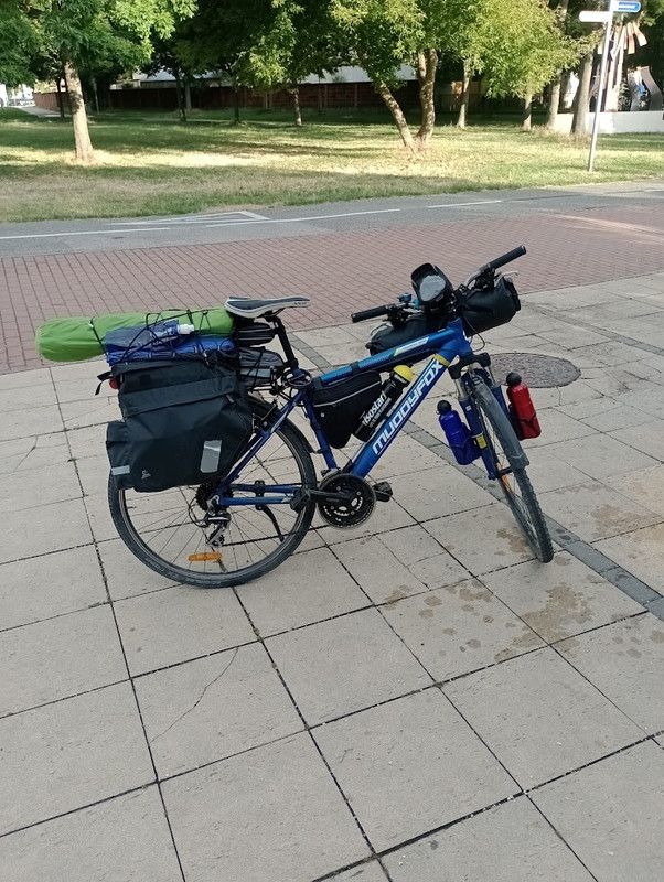 bike