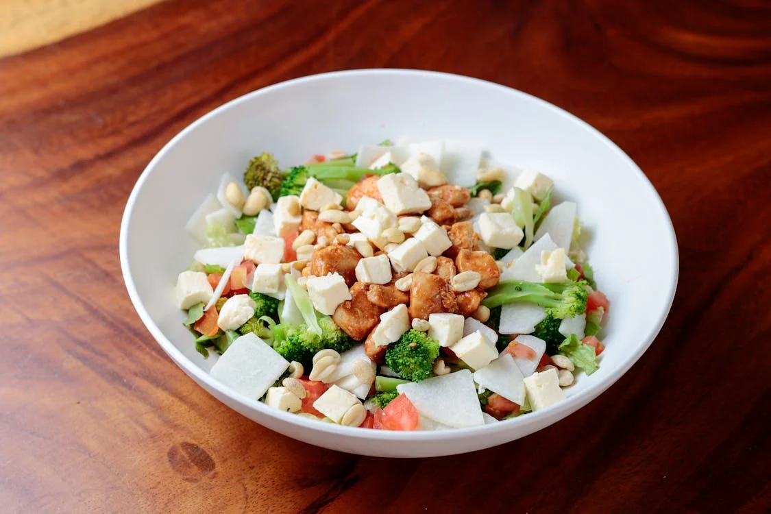 Healthy Salads