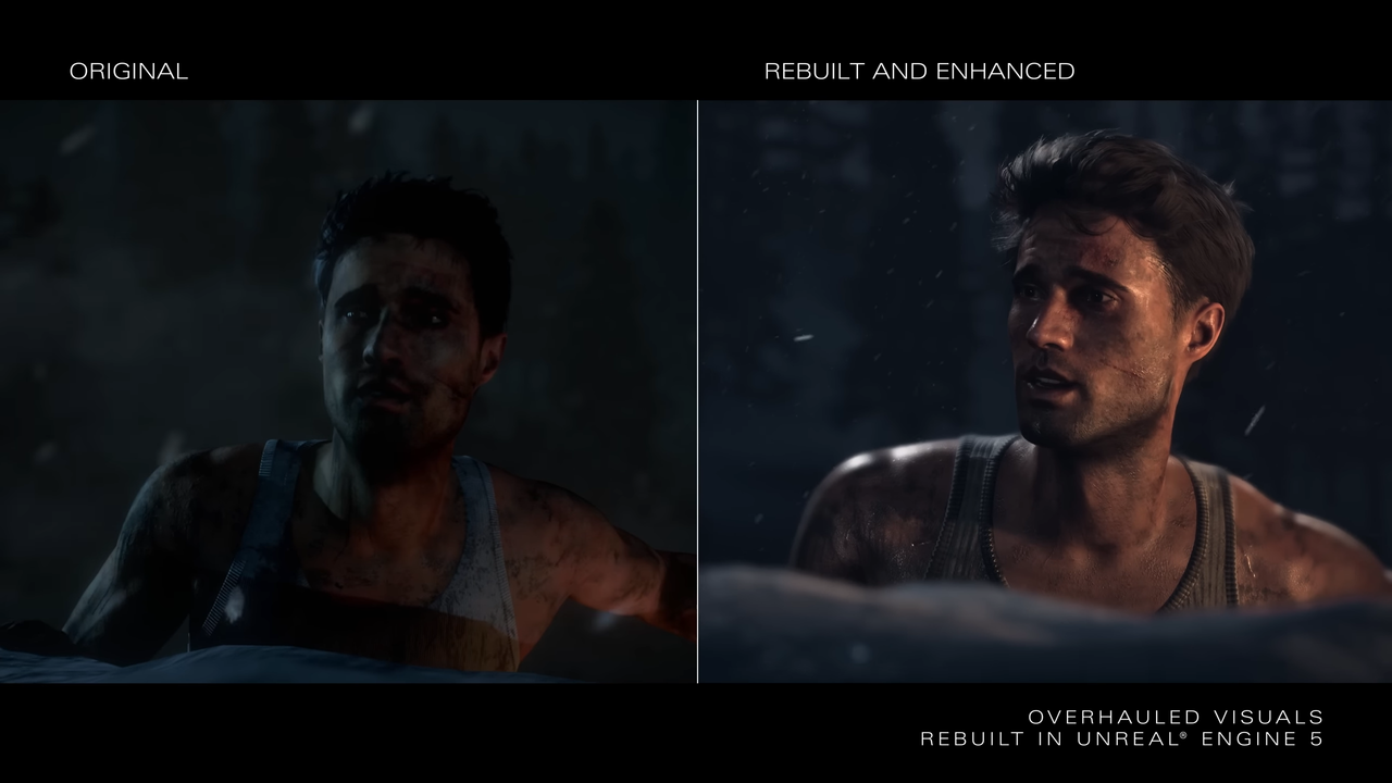 Estudio del popular juego de Terror y Supervivencia Until Dawn, anuncia Remake para el 4 de octubre visto en ciberninjas