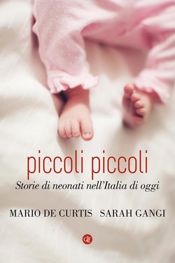 Mario De Curtis, Sarah Gangi – Piccoli piccoli (2021)