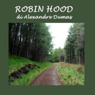 Alexandre Dumas - Robin Hood (2012) .mp3 - 64 kbps