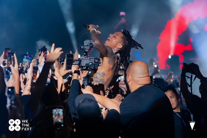 Satu di antara festival musik besar, We The Fest akan kembali diadakan secara meriah pada Juli 2023.