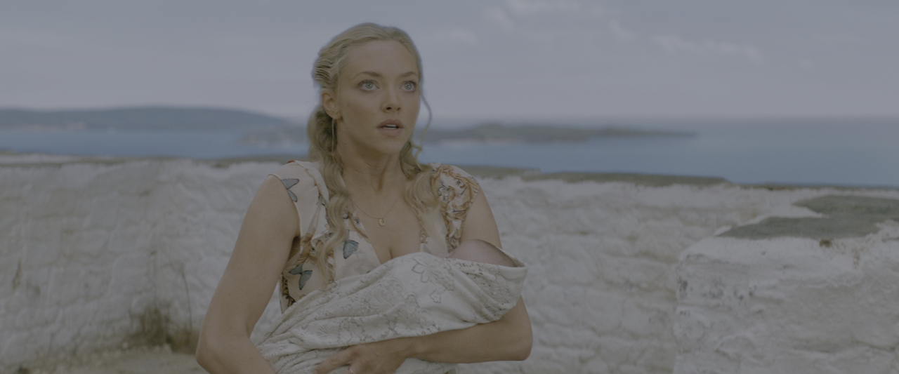 Mamma Mia! Ci risiamo (2018) [BluRay Rip 2160p HEVC 10bit-HDR IT