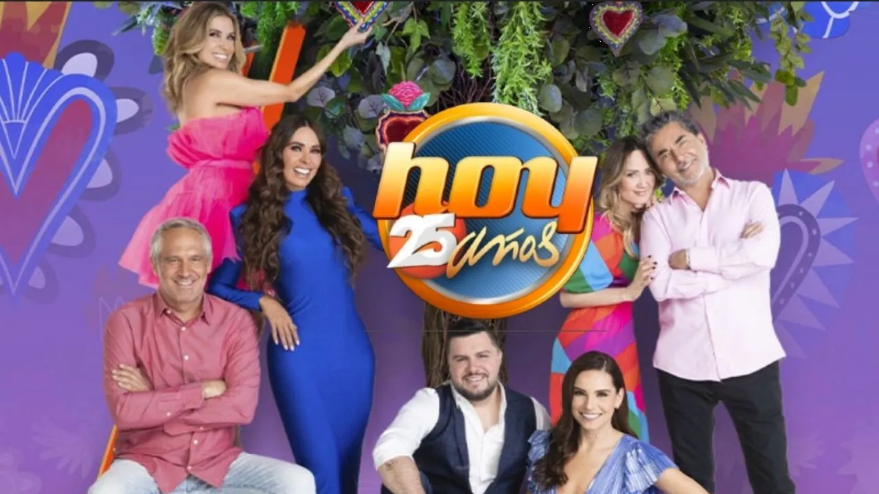 Filtran que integrante del programa “Hoy” se casó en secreto, revelan detalles