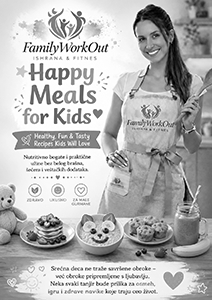 HAPPY MEALS FOR KIDS